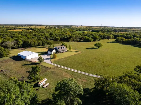 6370 NW 40th St, El Dorado, KS 67042