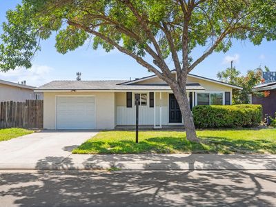 2505 Strivens Ave, Modesto, CA, 95350