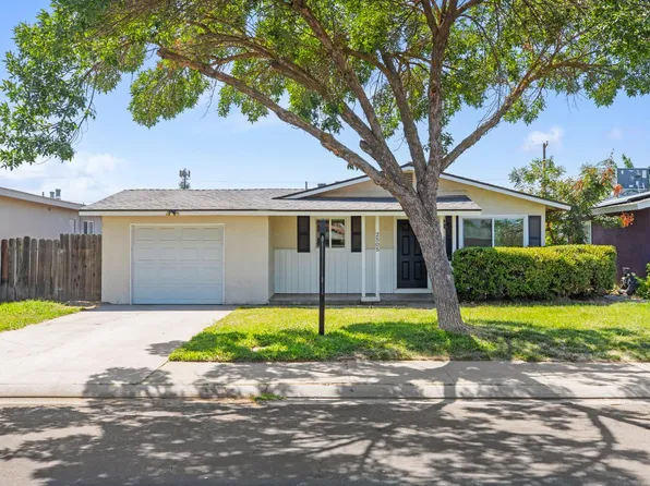 2505 Strivens Ave, Modesto, CA 95350