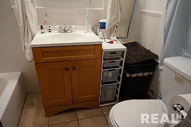 Rented by REAL New York