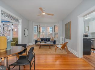 1840 Biltmore St NW #46, Washington, DC 20009