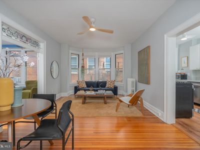 1840 Biltmore St NW #46, Washington, DC, 20009