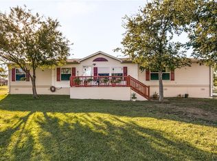 2617 Tommys Ct, Alvarado, TX 76009