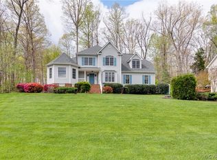 12313 Point Sunrise Ct, Midlothian, VA 23112