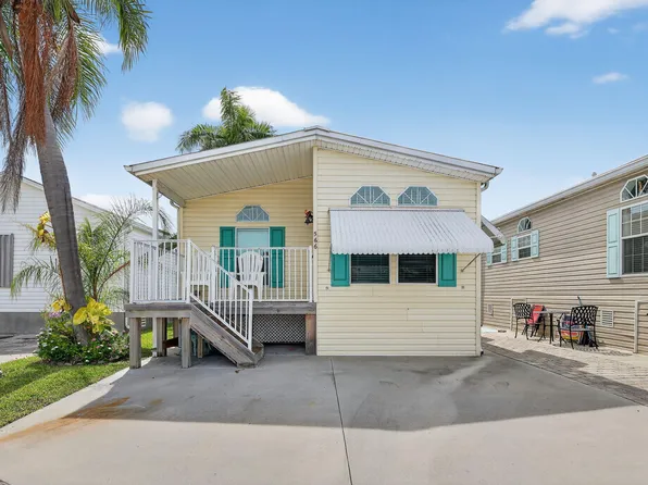 566 Nettles Boulevard, Jensen Beach, FL 34957