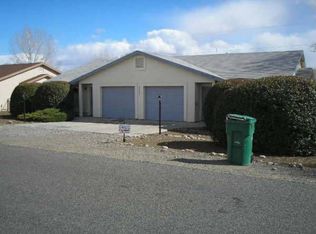 7771 E Addis Ave, Prescott Valley, AZ 86314