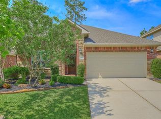 142 E Lasting Spring Cir, Spring, TX 77389