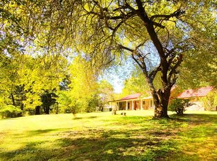 505 Meigs Rd, Brookeland, TX 75931