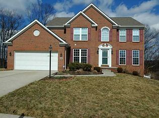 508 Eagle Ct, Wexford, PA 15090