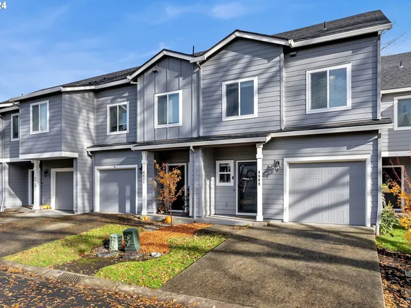 8509 NE 14th Pl, Vancouver, WA 98665