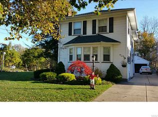 475 Goundry Street, North Tonawanda, NY 14120