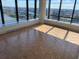 Rented by Solow Realty