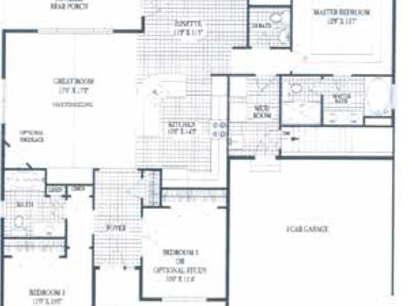 2nd image of 001 Blueberry Ln