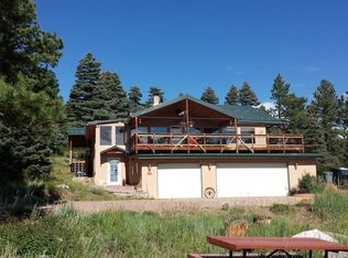 341 Phantom Rd, Silver Cliff, CO 81252