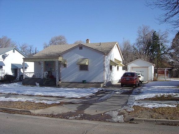 2nd image of 832 Beulah Ave