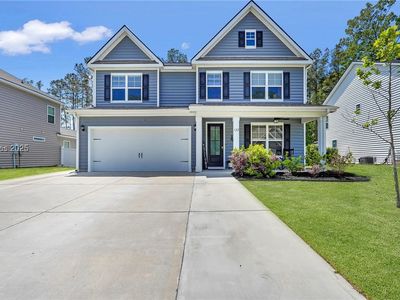 122 Bedstone Ct, Bluffton, SC, 29909
