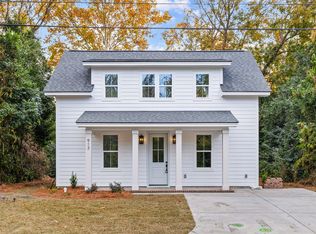 913 5th Ave, Charleston, SC 29407