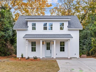 913 5th Ave, Charleston, SC, 29407