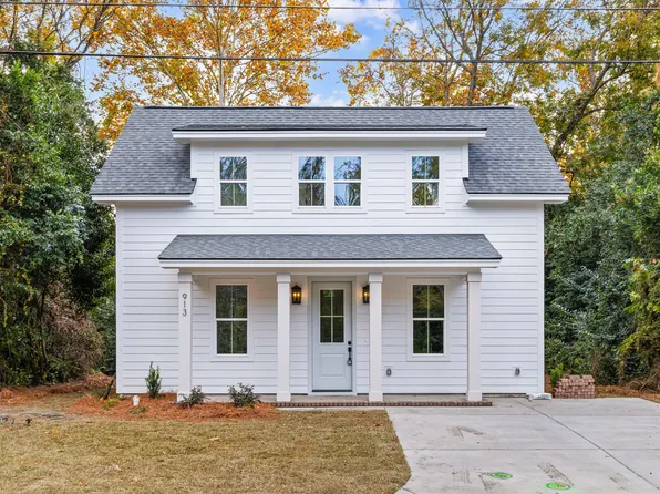 913 5th Ave, Charleston, SC 29407