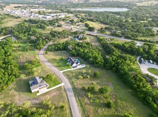 2074 Woodland Rd, Weatherford, TX 76088