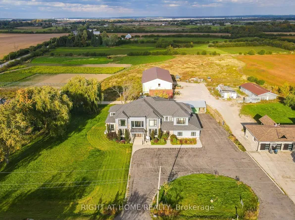 12949 Innis Lake Rd, Caledon, ON L7C 2Z5