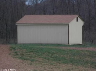 4501 Cap Stine Rd, Frederick, MD 21703