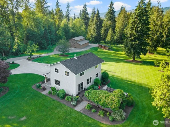 26302 SE 192nd Street, Maple Valley, WA 98038