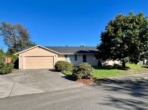 2422 Leach Ct SE, Olympia, WA 98501