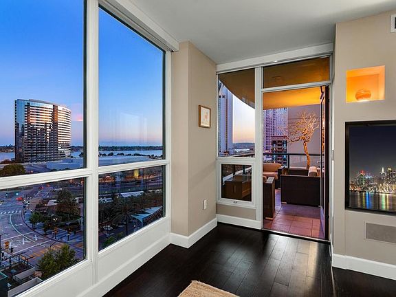 3rd image of 555 Front St Unit 1103