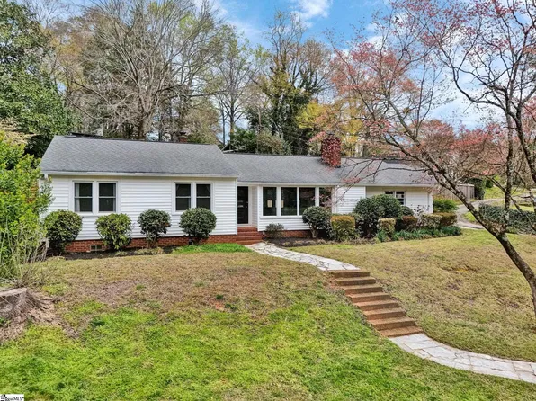 210 Chick Springs Rd, Greenville, SC 29609