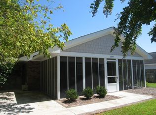 105-105 Gerald St #A, Beaufort, NC 28516