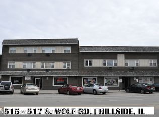 515 N Wolf Rd STE 1A, Hillside, IL 60162