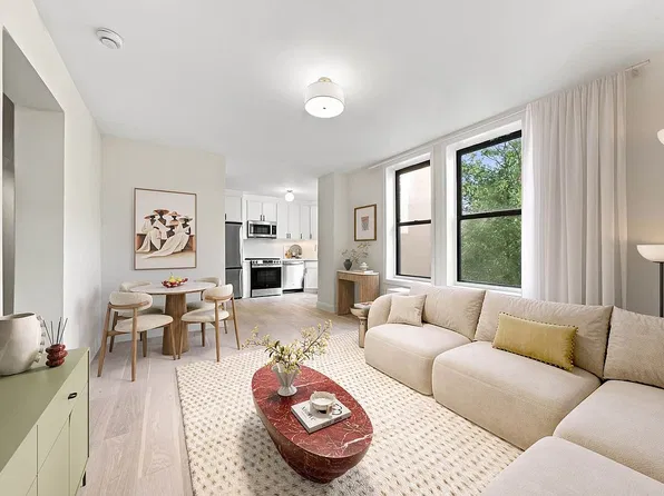 801 Riverside Dr APT 5A, New York, NY 10032