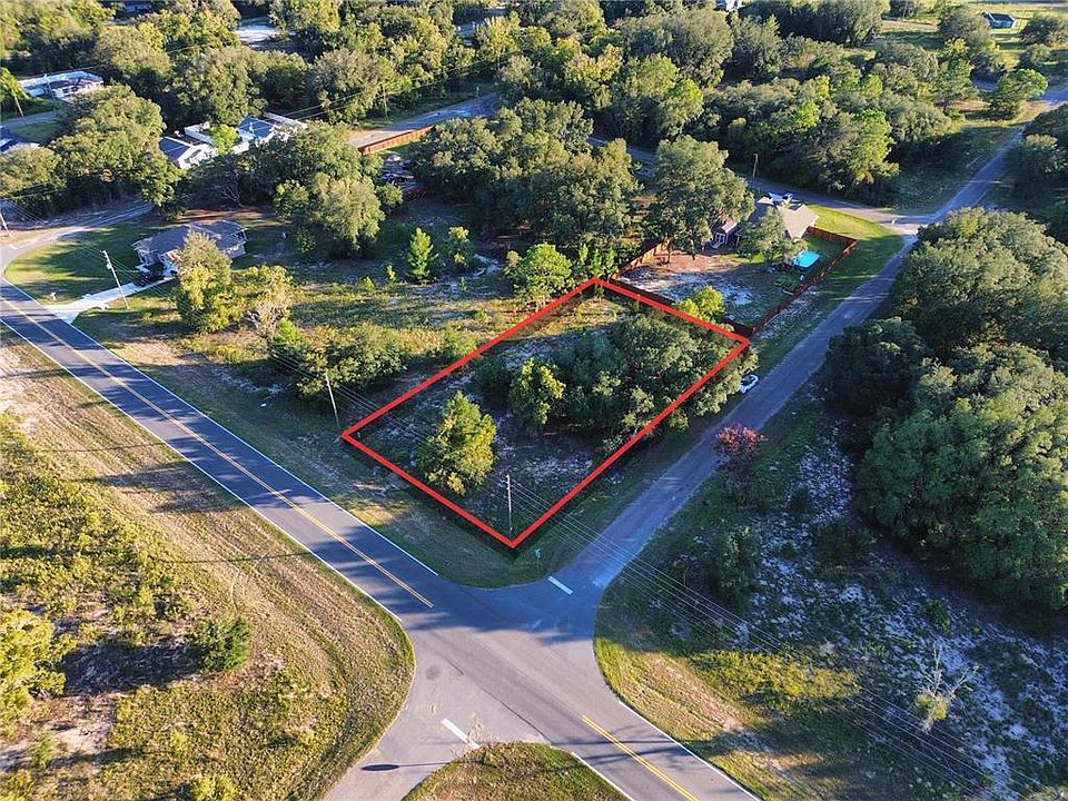 1st image of TBD SE 113TH STREET ROAD LOT 1