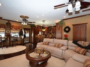 12520 NW Highway 464b, Ocala, FL 34482