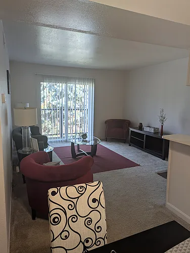 Floor plan 2 Bedroom