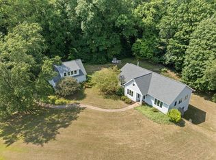 2617 Korn St, Niles, MI 49120