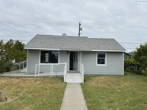 1919 W Irving St, Pasco, WA 99301