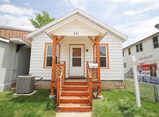 231 S Military Rd, Fond Du Lac, WI 54935