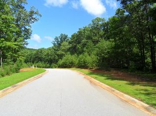 1836 Early Sweet Ln, Clarkesville, GA 30523