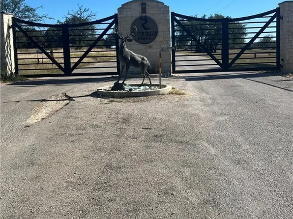 LOT 63 Bluff View Rd, Kempner, TX 76539