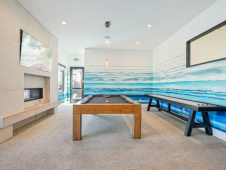 Gameroom
