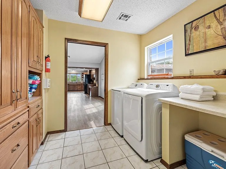 Washer/Dryer