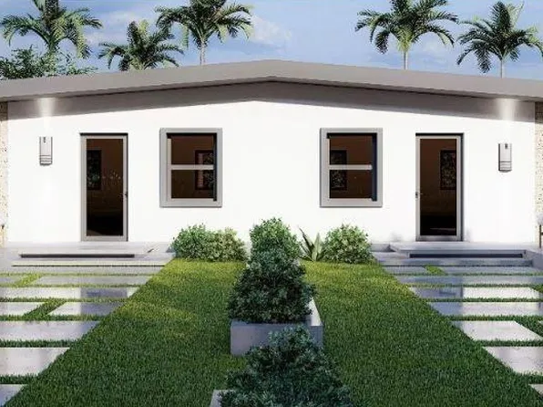 1066 NW 100th Terrace, Miami, FL 33150
