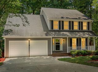 2510 Tinderbox Ln, Greensboro, NC 27455