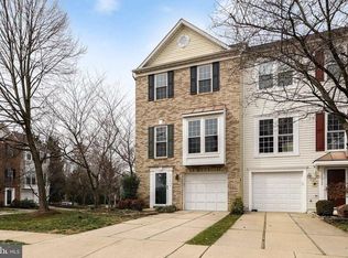 21950 Box Car Sq, Sterling, VA 20166