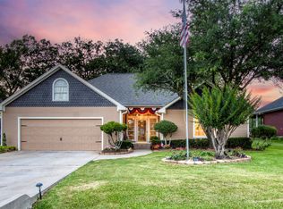 103 Cocopa Dr, Lake Kiowa, TX 76240