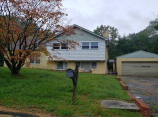 11002 Juniper Rd, Kingsville, MD 21087