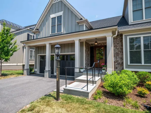 2508 Out Of Bounds Ct, Charlottesville, VA 22901