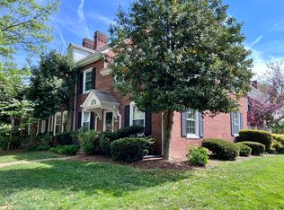 3503 S Stafford St, Arlington, VA 22206